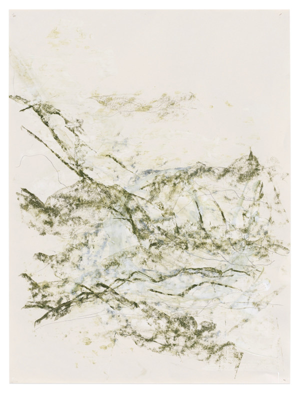 Anyone There? #1 by Caron Tabb