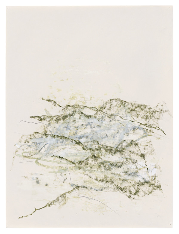 Anyone There? #2 by Caron Tabb