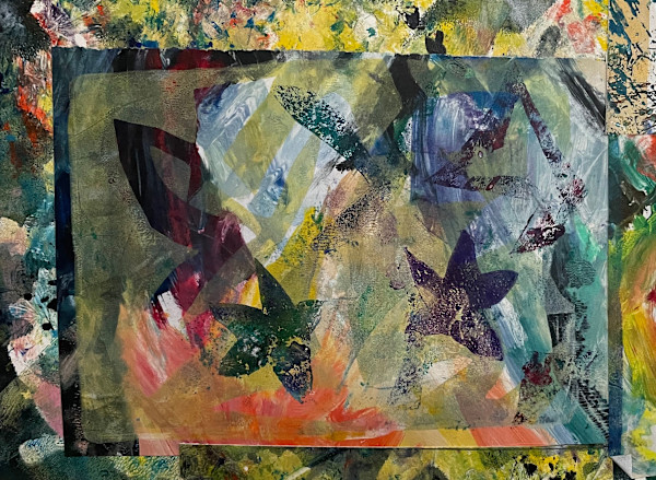 Two Wrongs Make a Right by Elizabeth Carter