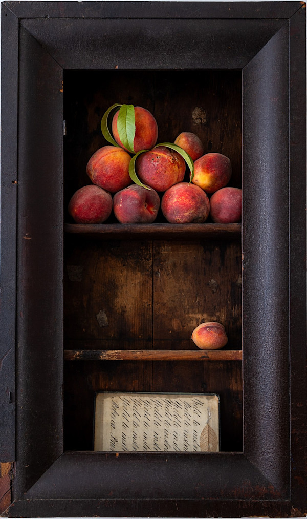 Yield by Leslie Lyman