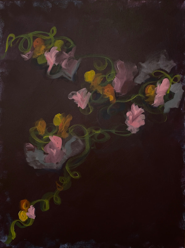 A Light in January by Julia Purdy