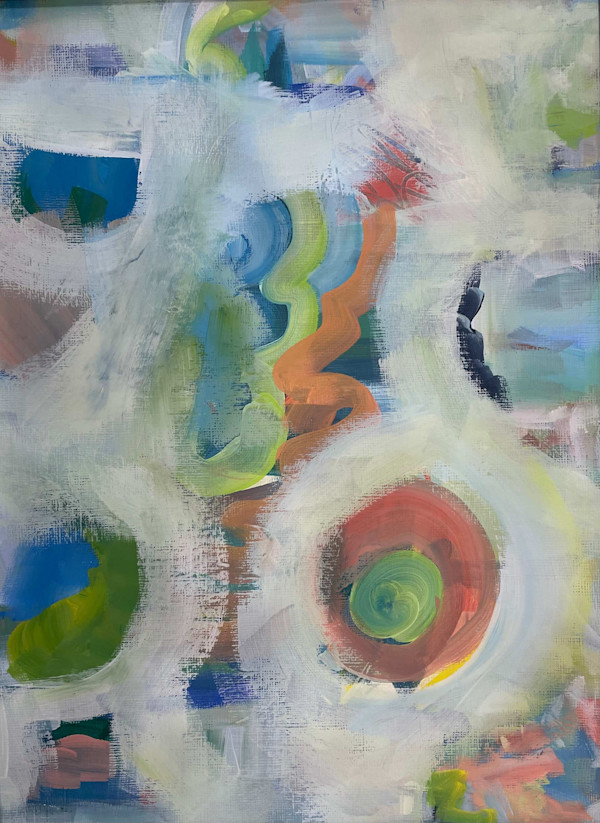 Ascend by Julia Purdy