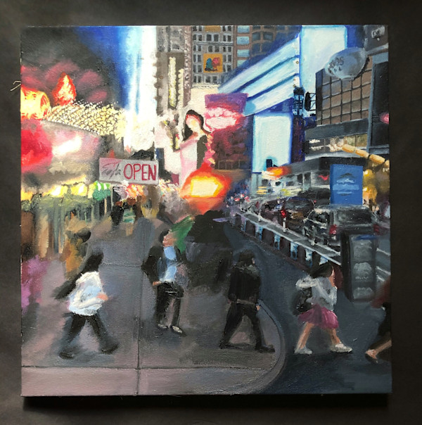 Can Everyone Just Stop for a Second by Jordan Decker