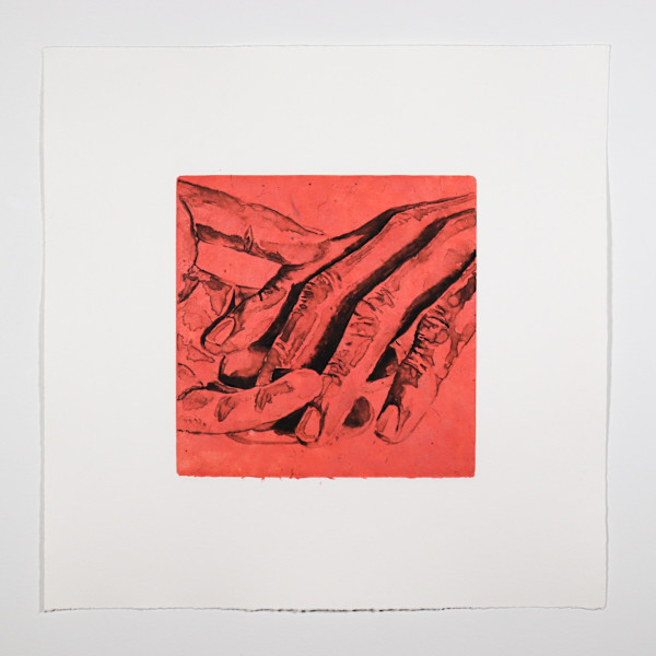 Remind Me II by Cameron Barker