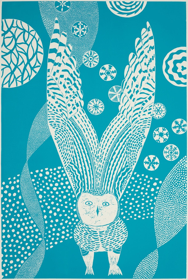 Stopping and Staring by Lisa Houck