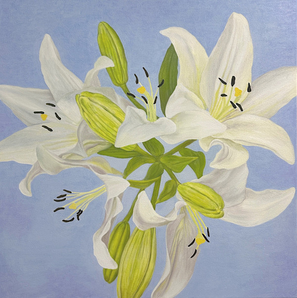 Untitled by Mijung Yun