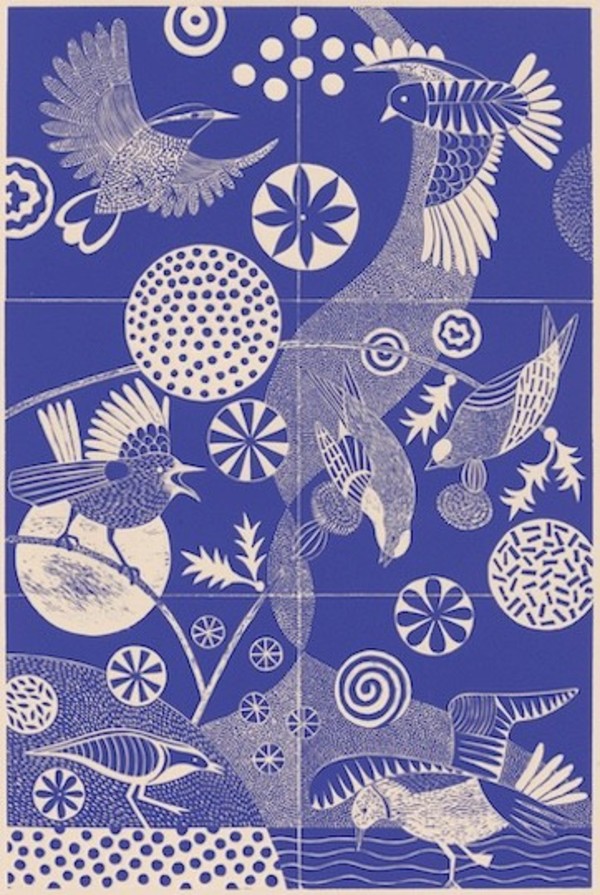 Chittering and Chattering by Lisa Houck