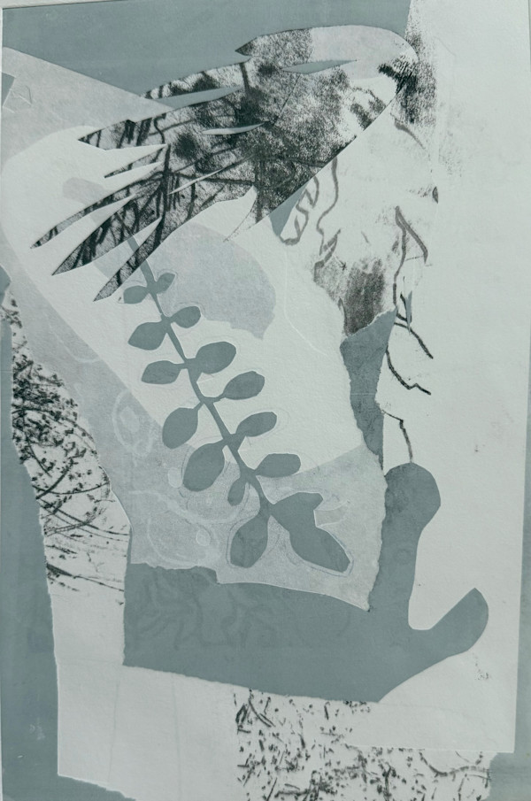 Truro by Emily Vickers