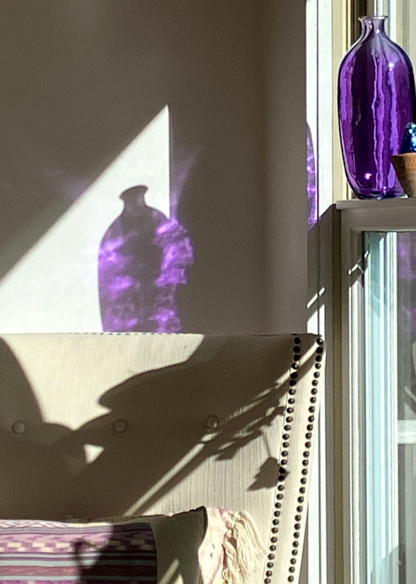 Reflections by D Bramante