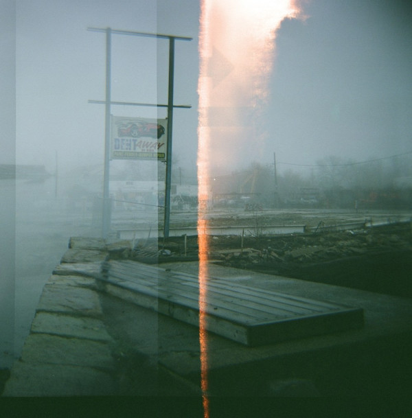 Dent Away (Salem, MA) by Krystle Brown