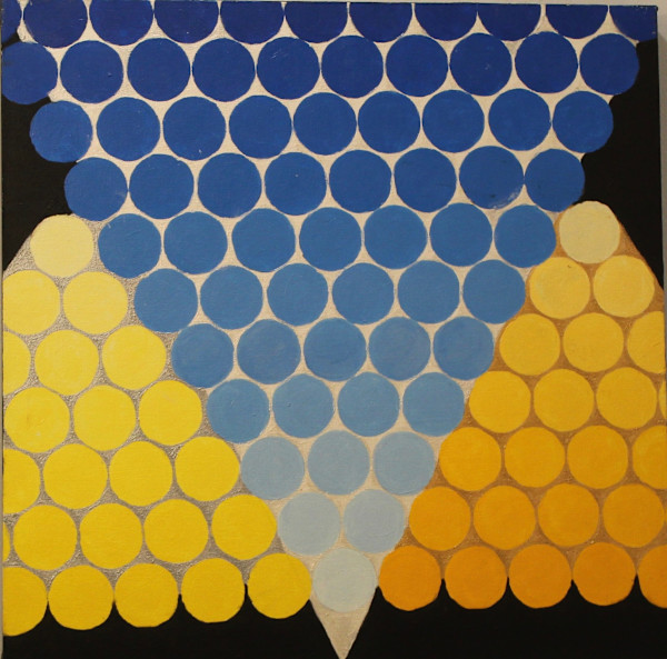 Bird Flight by Janine M. McGowan