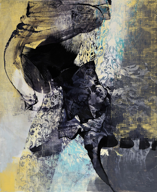 Retrovertigo by Dorothea Van Camp