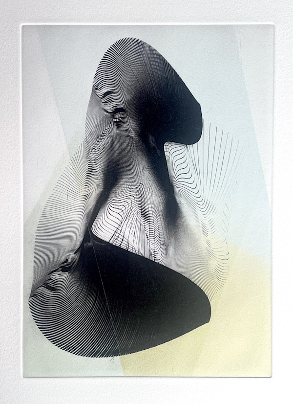 Things I've Heard by Dorothea Van Camp