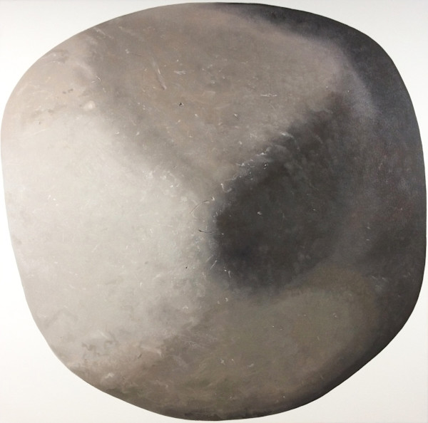 This Tells Me Where I Am #19 by Brad Nelson