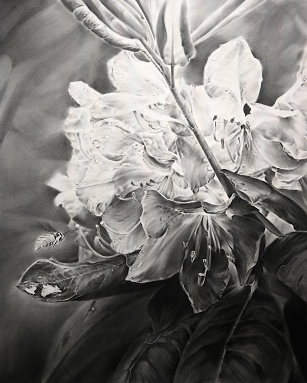 A Gift To My Mother by Allen Wang