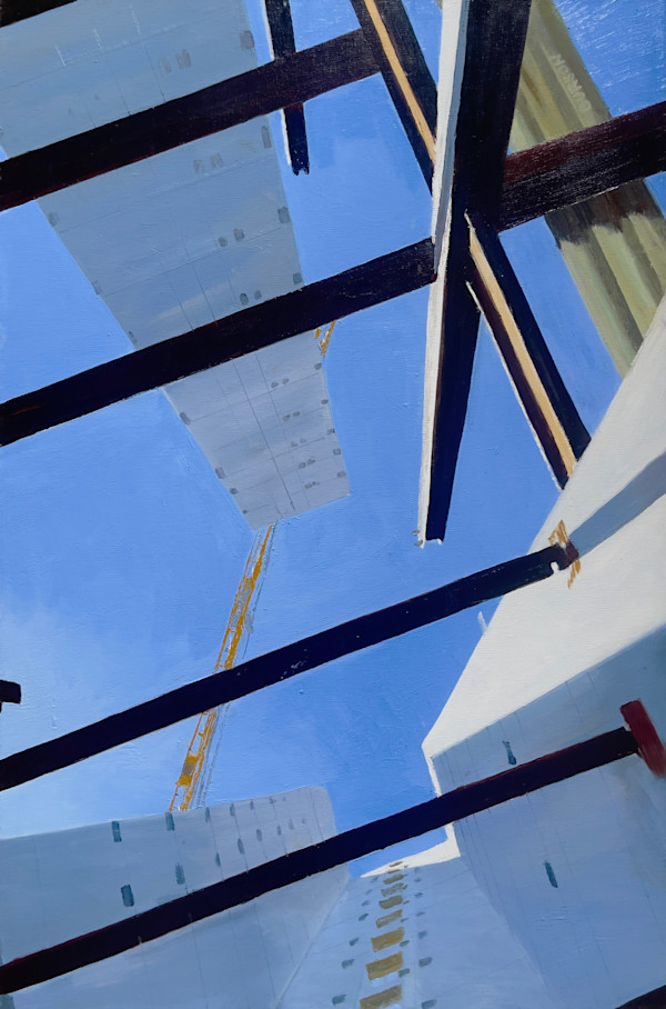 Core by Patricia Burson