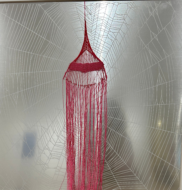 Breath I by Tina Chakarian