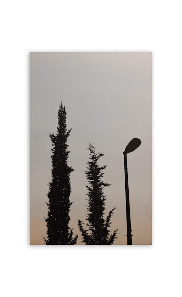 Together But Still Alone by Lior Neiger