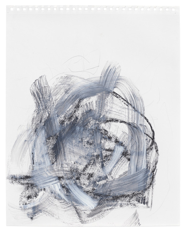 A Study in The Human Condition #2 by Caron Tabb