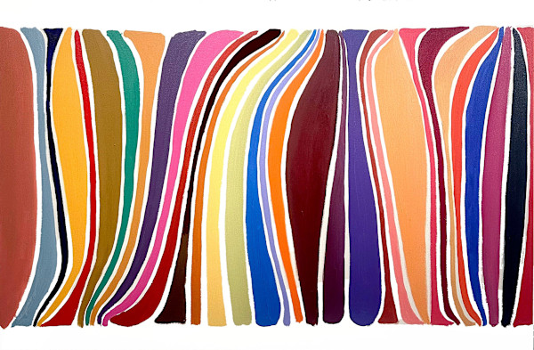 Chord 30 by John Platt