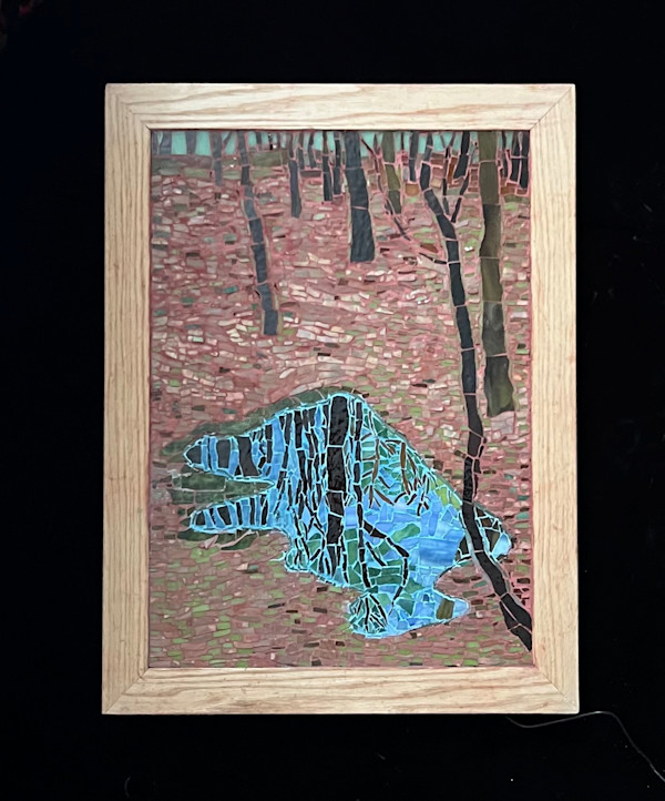 Tribute to Kasamatsu by Cassie Doyon