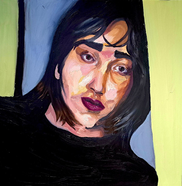 Portal by Laila Pathan