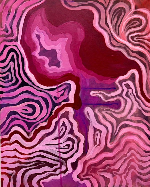 Mother River by Maggie Brosnan