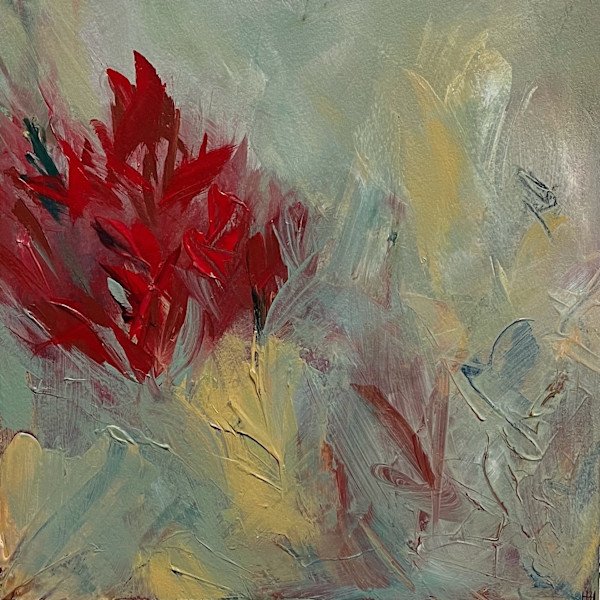 Still Here by Bredt Handy