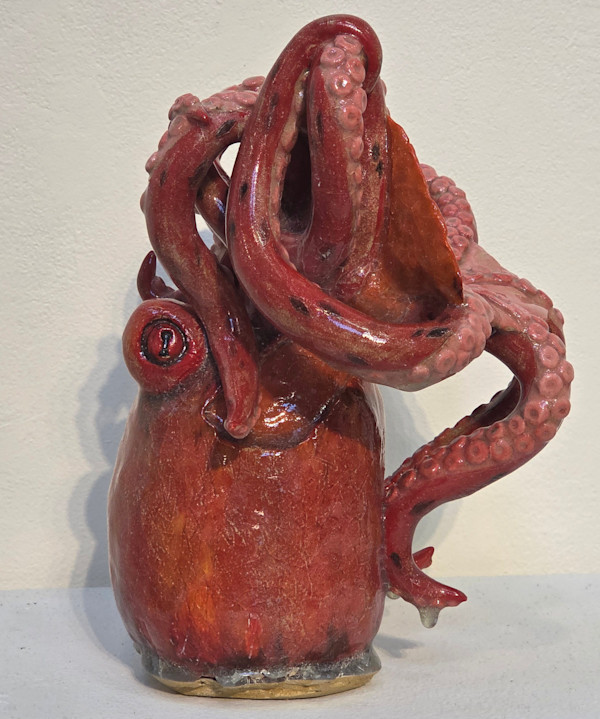 Ollie Jr. by SangBin Lee