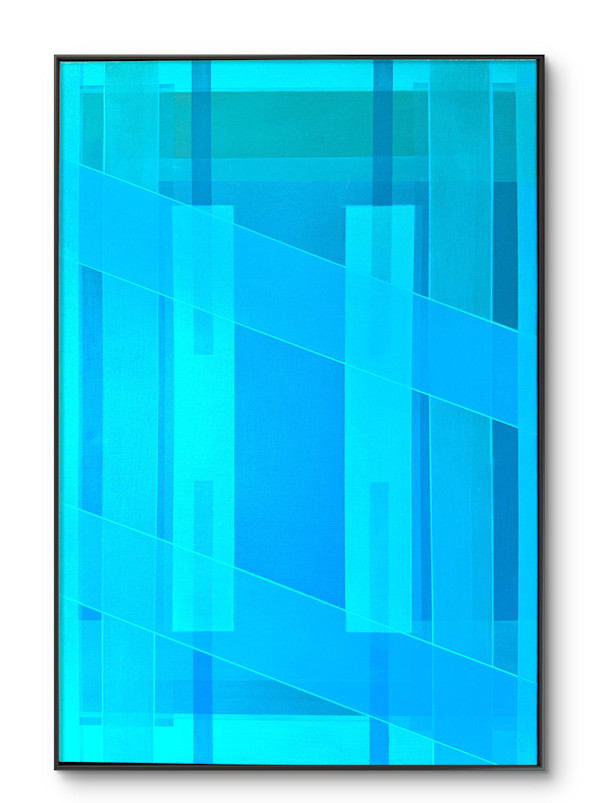 Signature #1 by Evans Arnold