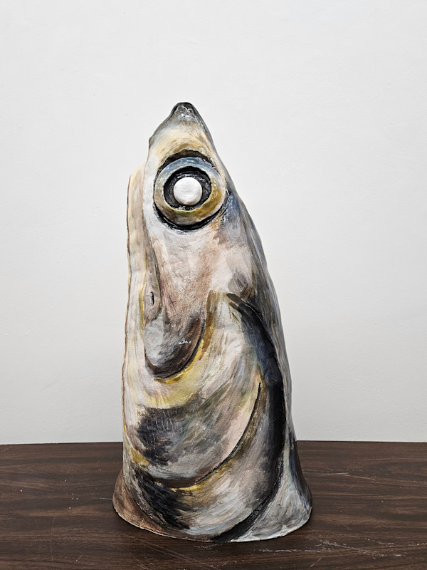 Anchovy Boy by SangBin Lee