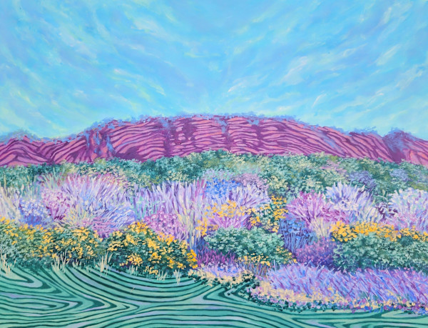 Beyond the Dark by Dany Co