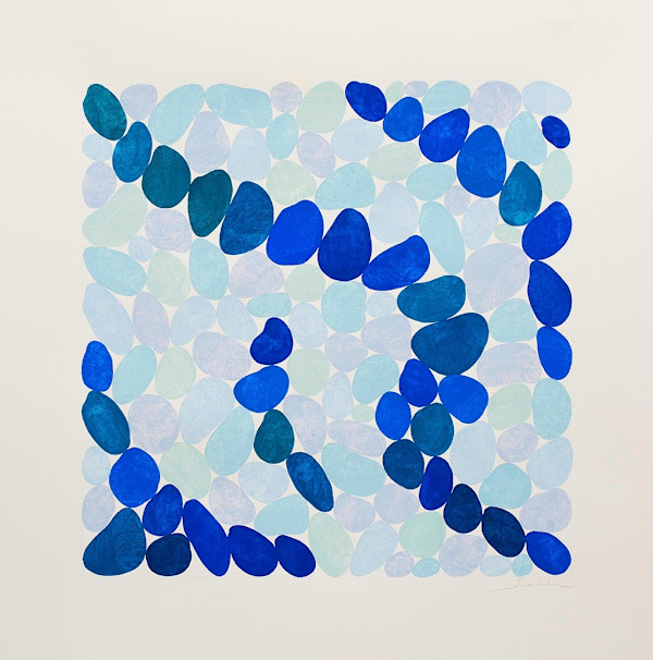 Water's Edge by Nancy Simonds