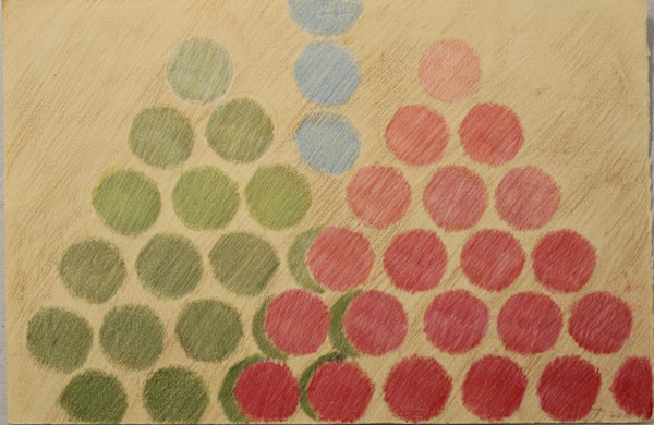 balance by Janine M. McGowan