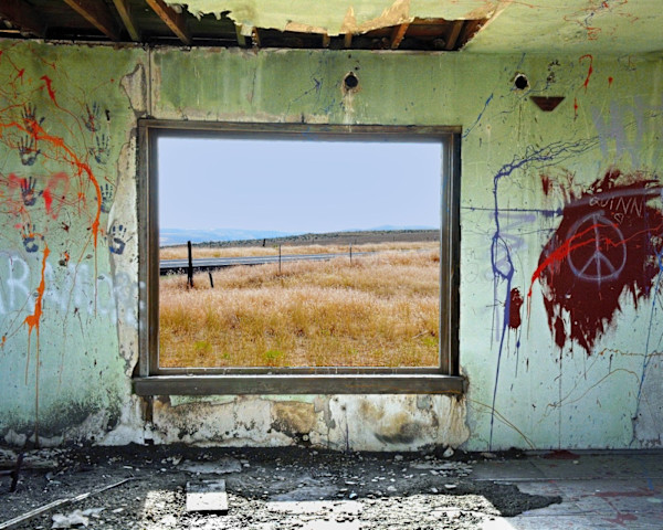 The Painted House by Joni Lohr