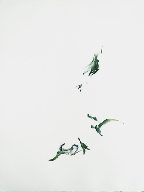 Falling [2] by Joanne Tarlin