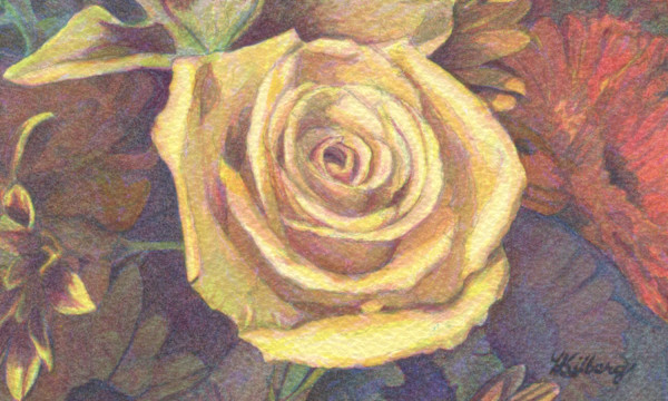 Sign of Hope by Lois Kilberg