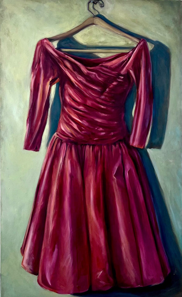 Shadow Play by Laura Schiff Bean