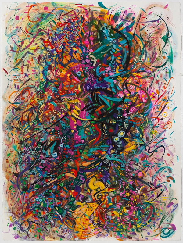 Kaboom by Abby Zonies