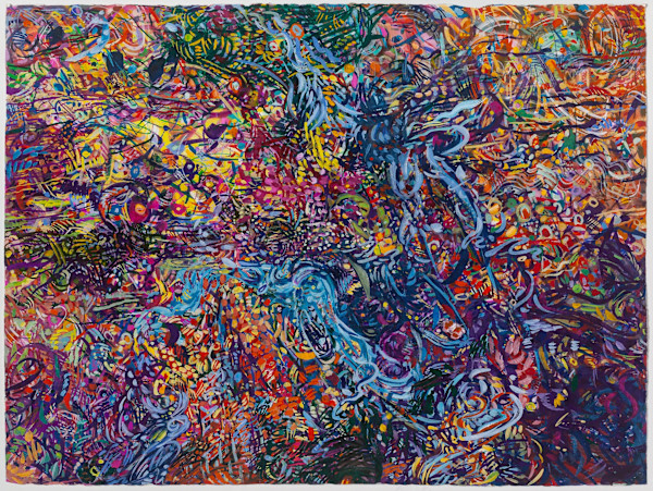 Rolling by Abby Zonies