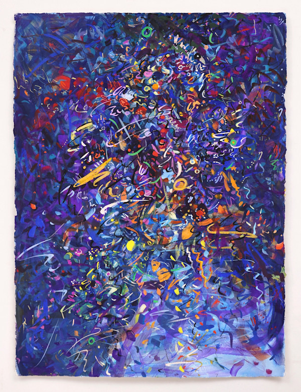 The Spill by Abby Zonies