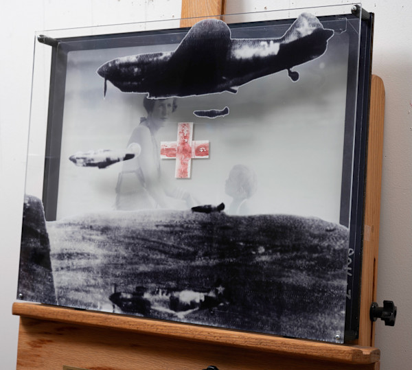 02 A Day at the Beach by Kristen Lowe