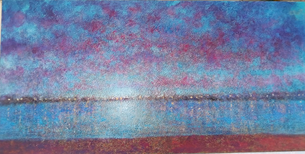 Riverside by Harold Finizia