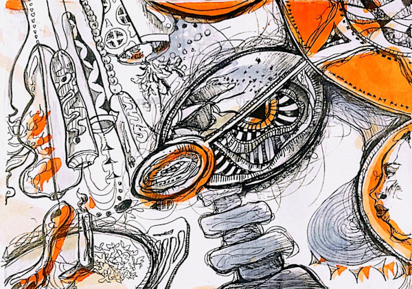 Untitled by Vivian Gao