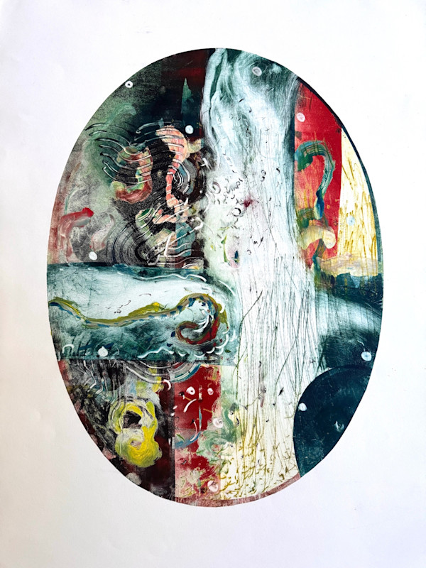 Untitled by Robert Siegelman