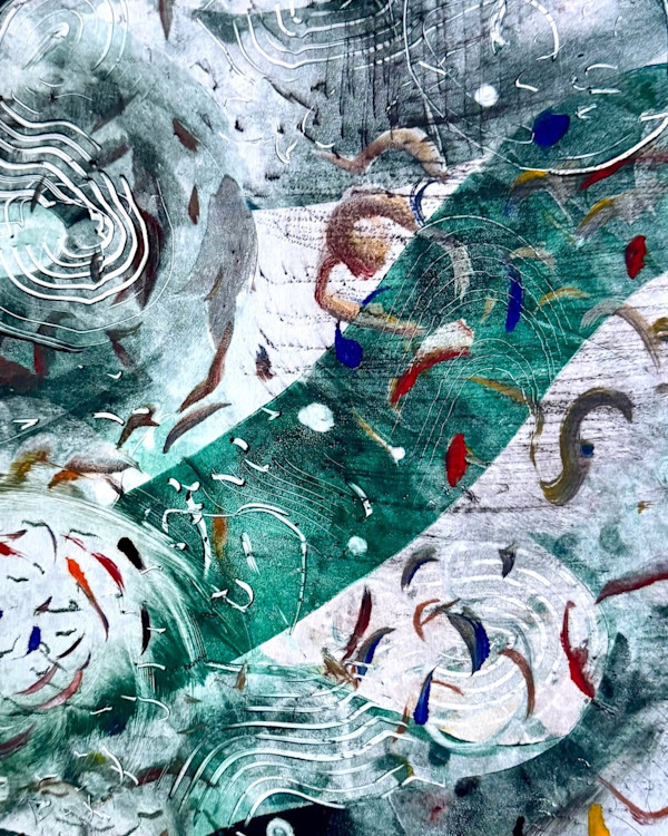 Untitled by Robert Siegelman