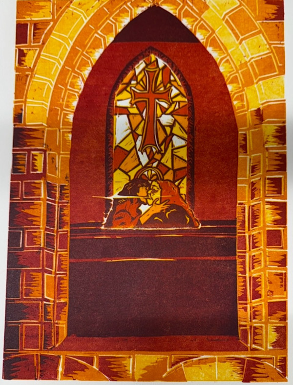 Breaking the Cycle by Julia Wilkinson