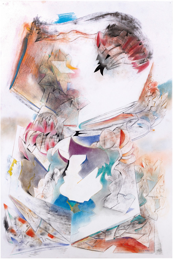 Opening Books by William Flynn