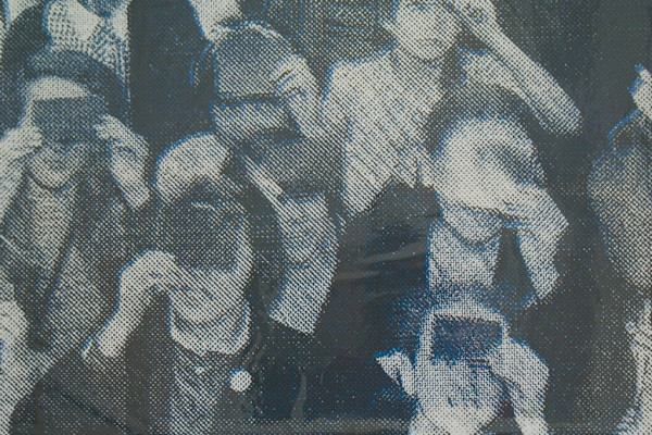 Blinded by the Light (8 of 10) by Katrina Majkut