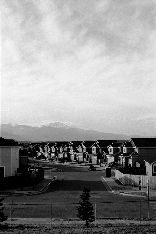 Untitled (Security, Colorado, 2024) by Andrew Bailey